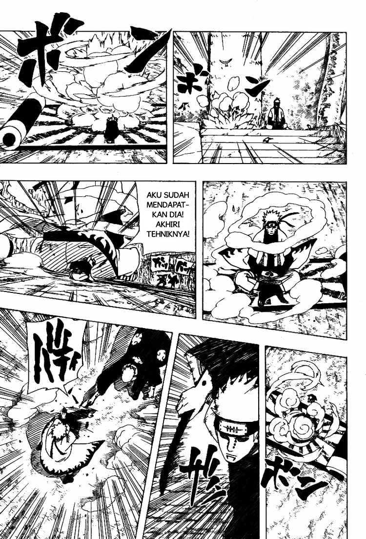 Naruto - Chapter 433 - Page 8