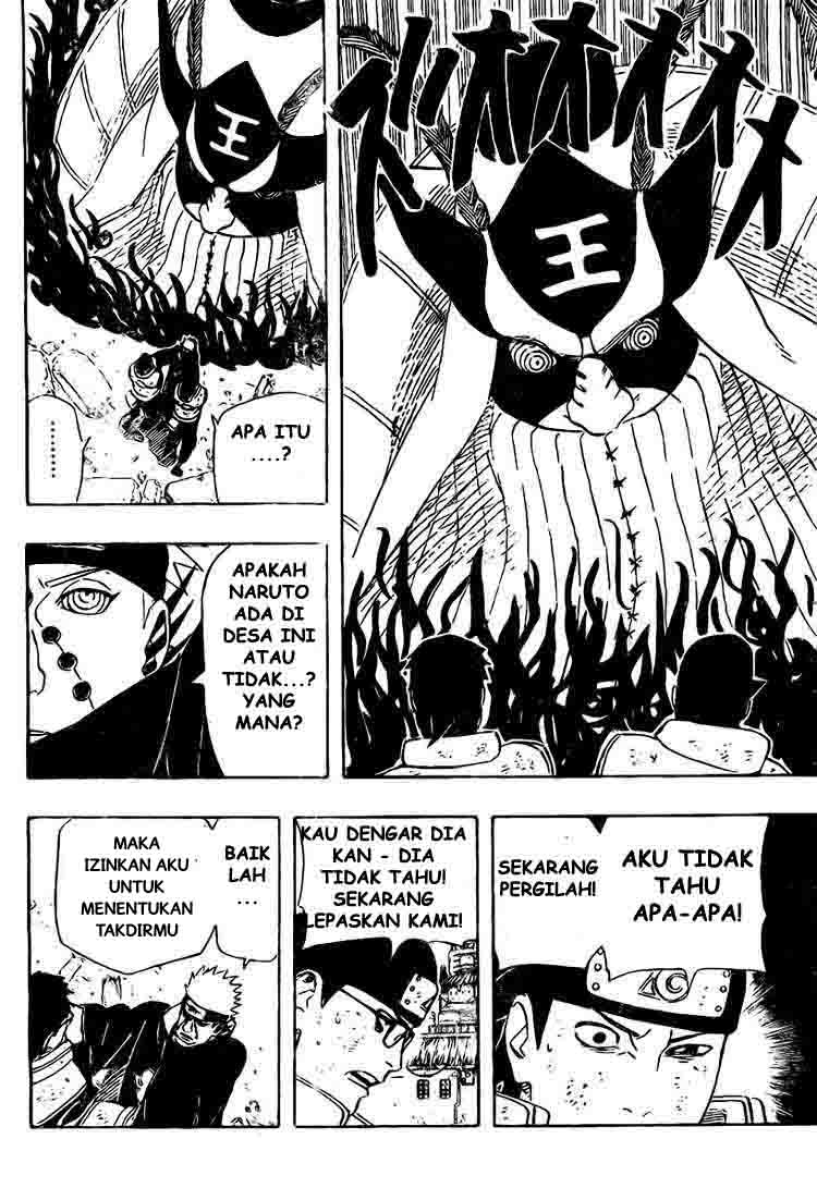 Naruto - Chapter 426 - Page 3