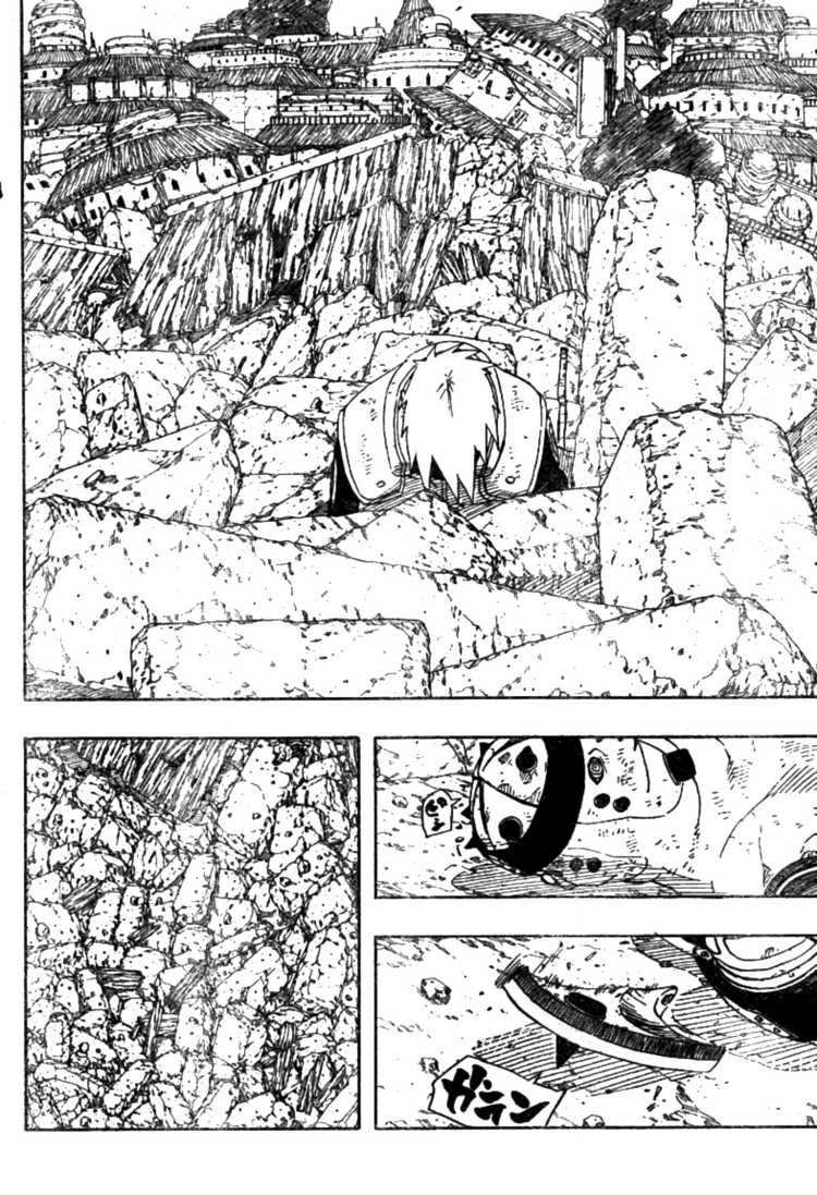Naruto Chapter 425 Gambar 5