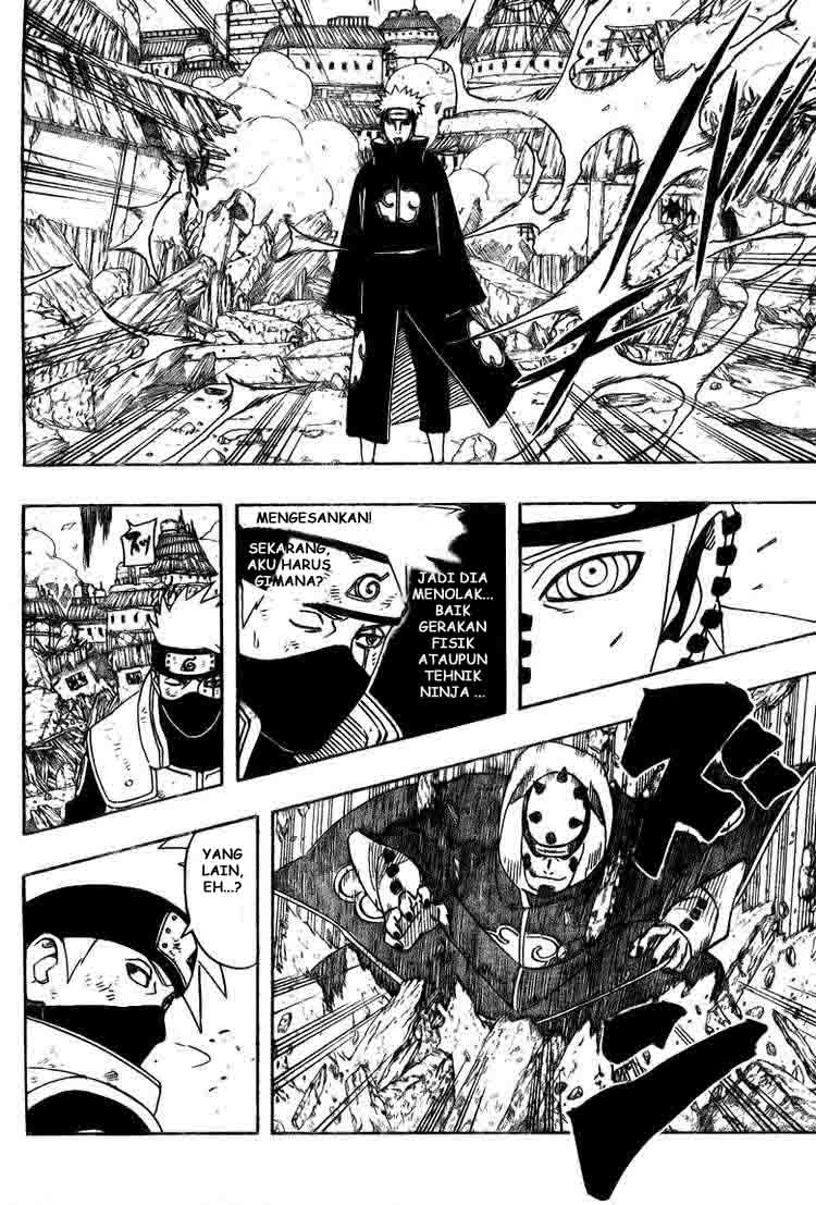 Naruto - Chapter 421 - Page 15