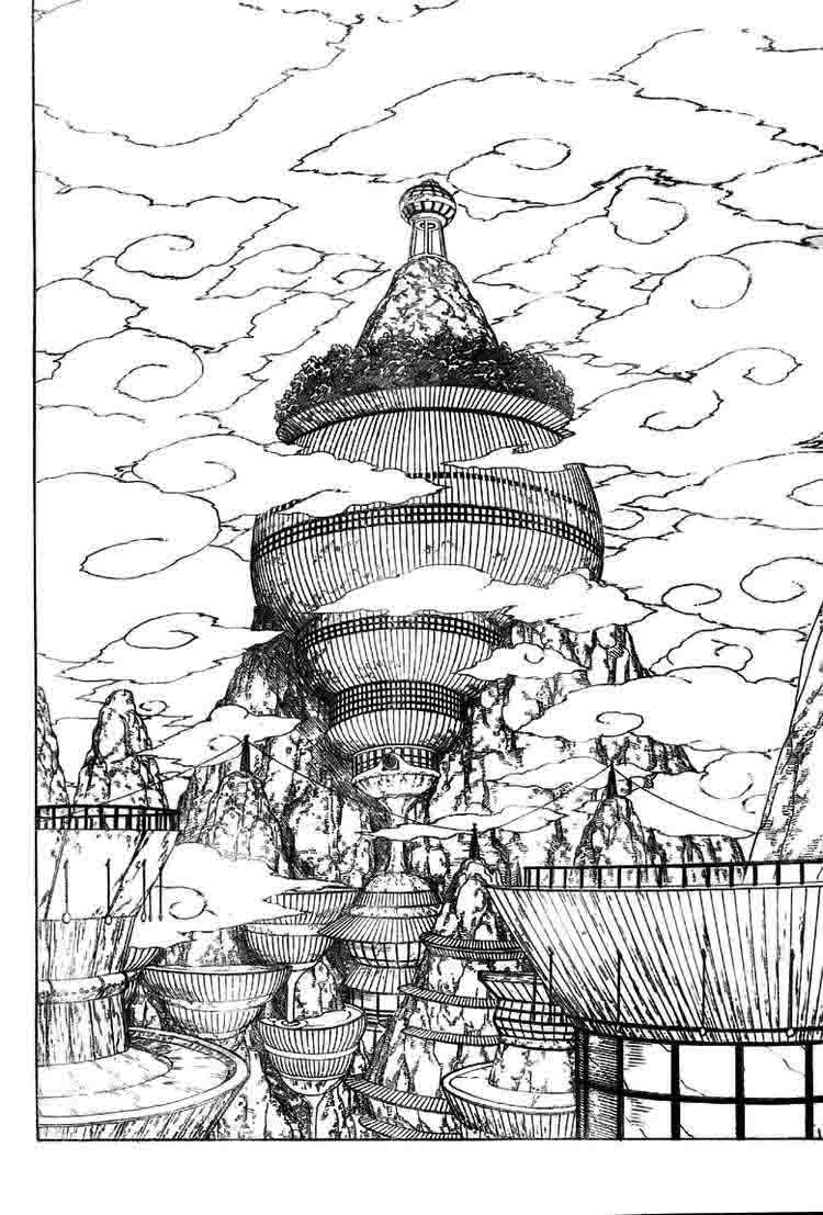Naruto Chapter 417 Gambar 13