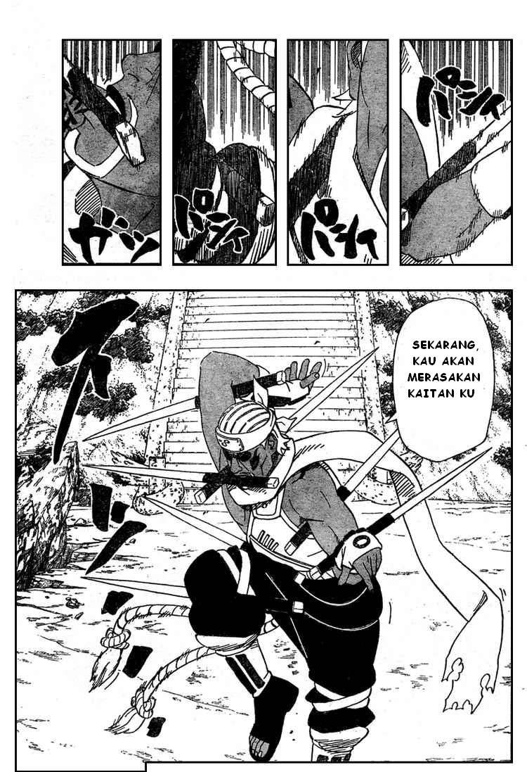 Naruto - Chapter 411 - Page 13