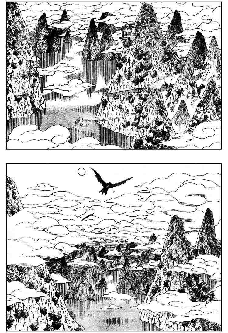 Naruto - Chapter 408 - Page 8