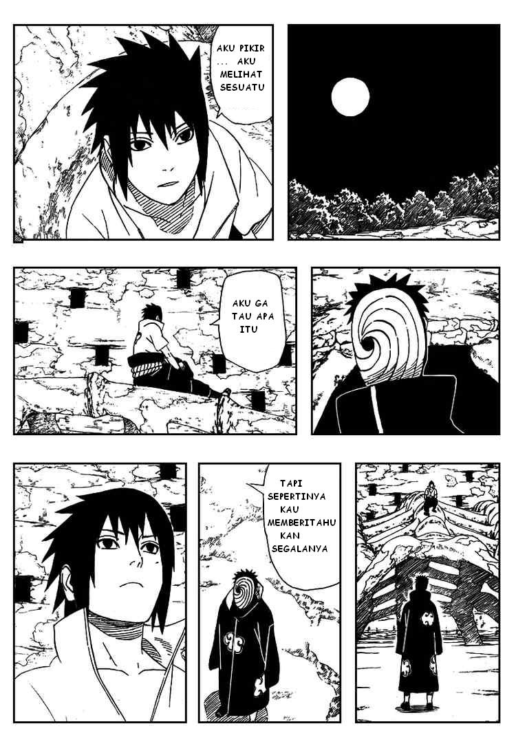 Naruto - Chapter 403 - Page 16