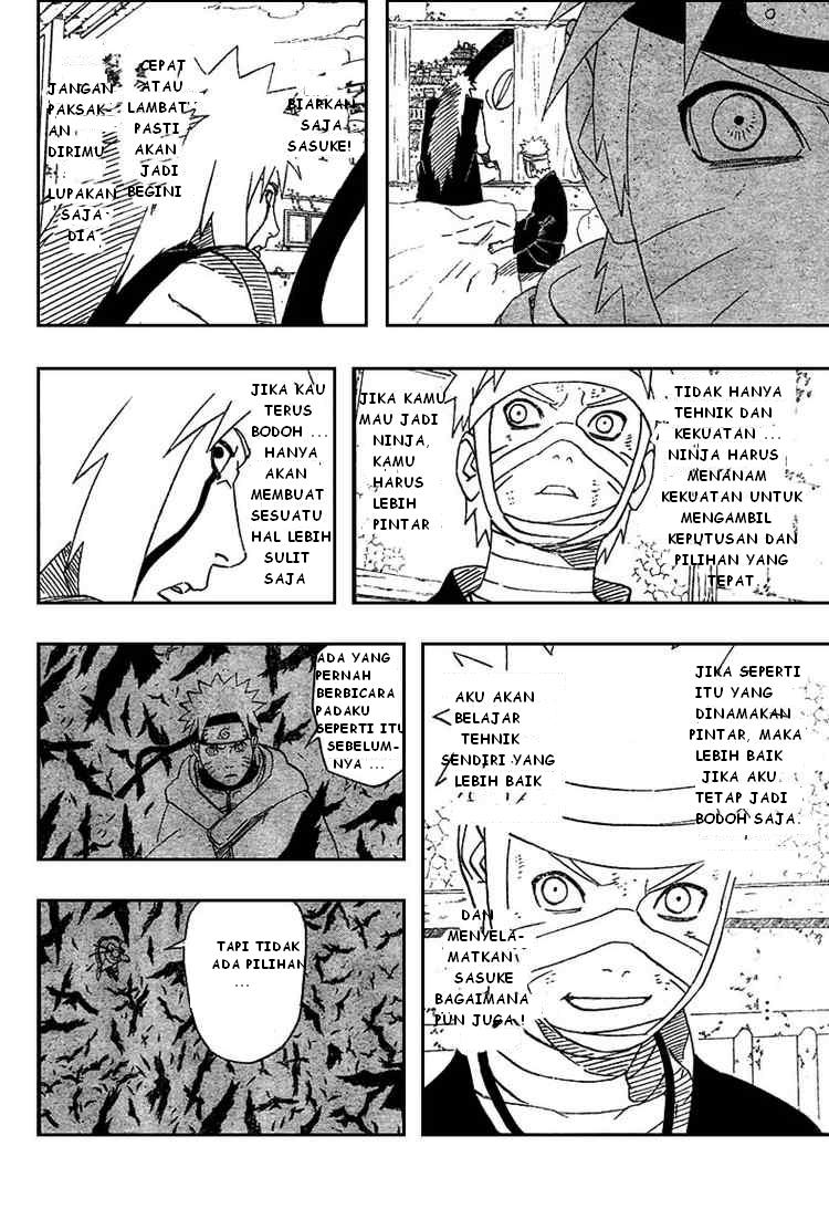 Naruto - Chapter 403 - Page 7