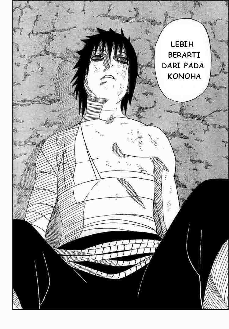 Naruto - Chapter 401 - Page 13