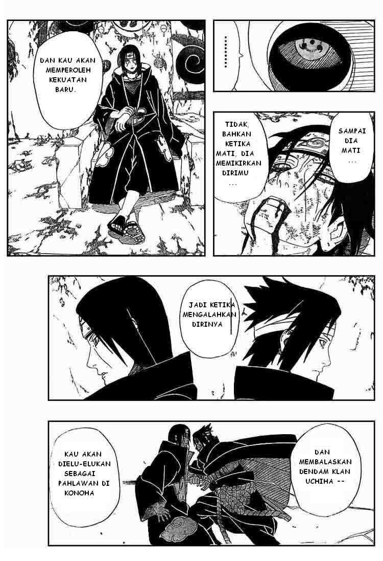 Naruto - Chapter 401 - Page 14
