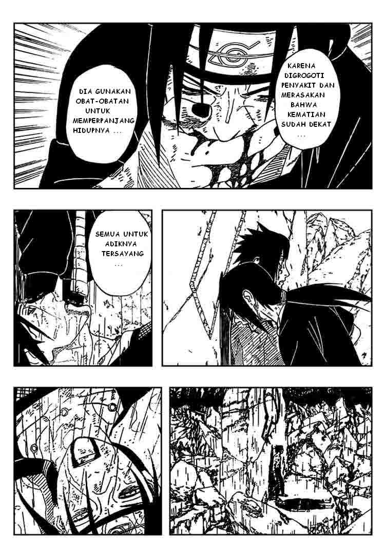 Naruto - Chapter 401 - Page 15