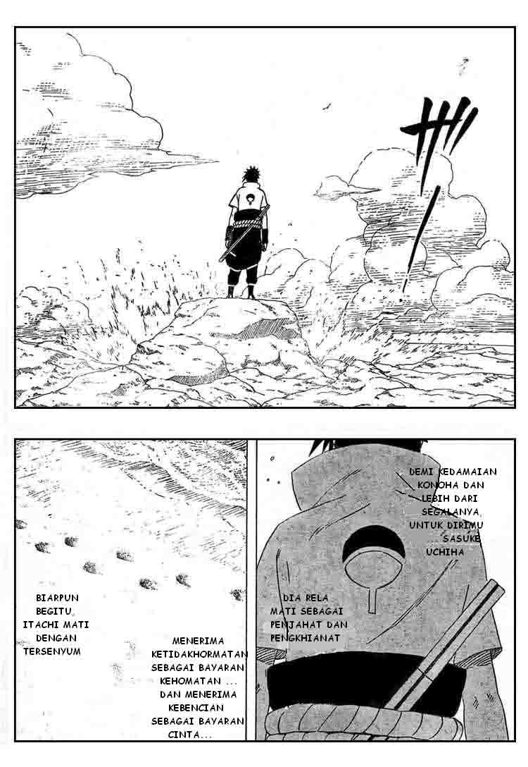 Naruto - Chapter 401 - Page 17