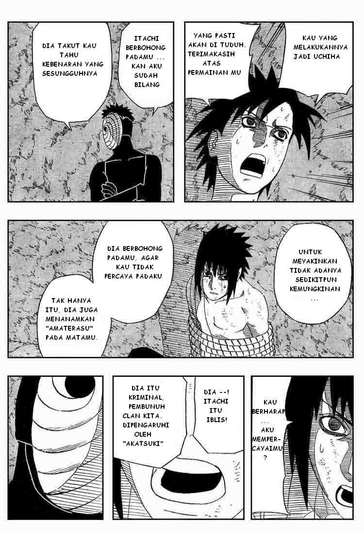 Naruto - Chapter 401 - Page 6
