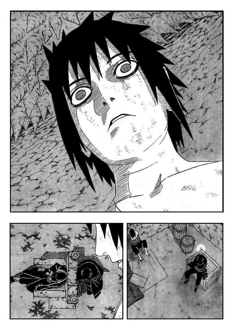 Naruto - Chapter 401 - Page 9