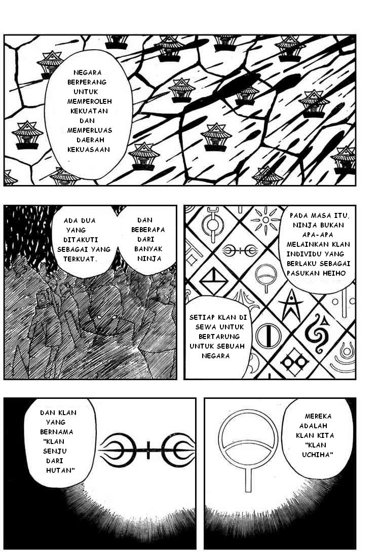 Naruto - Chapter 398 - Page 17