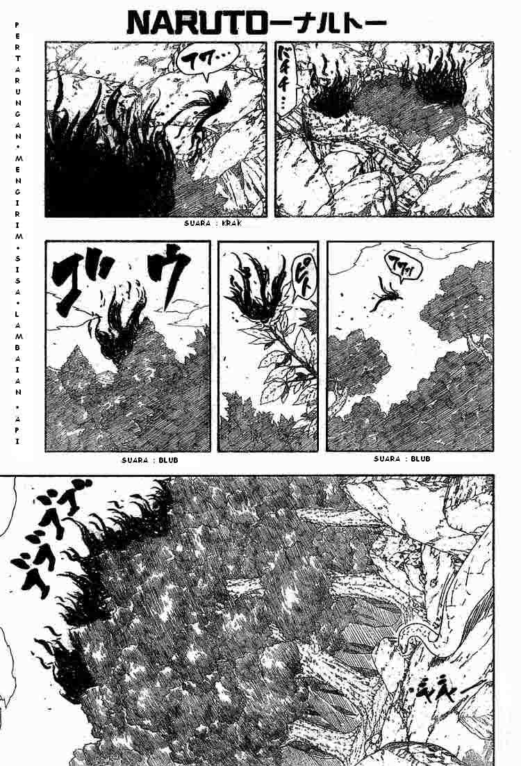 Baca Manga Naruto Chapter 394 Gambar 2