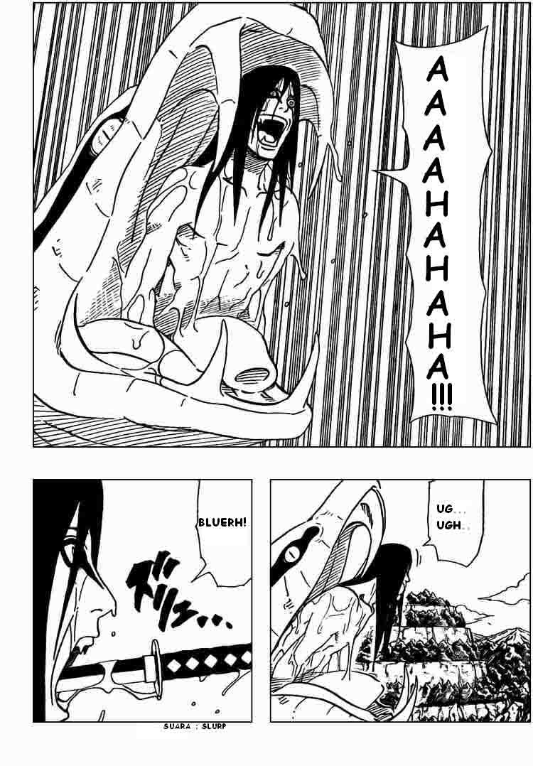 Naruto - Chapter 392 - Page 13