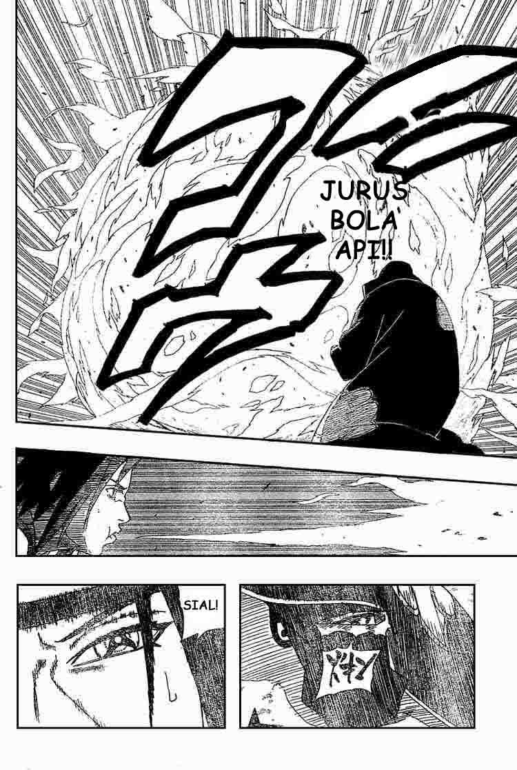 Naruto - Chapter 389 - Page 11