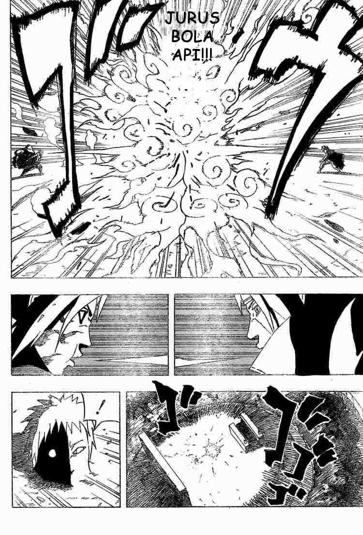 Naruto - Chapter 389 - Page 15