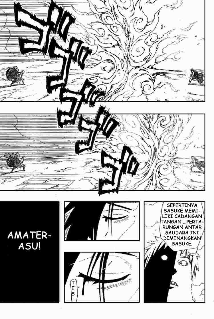 Naruto - Chapter 389 - Page 16