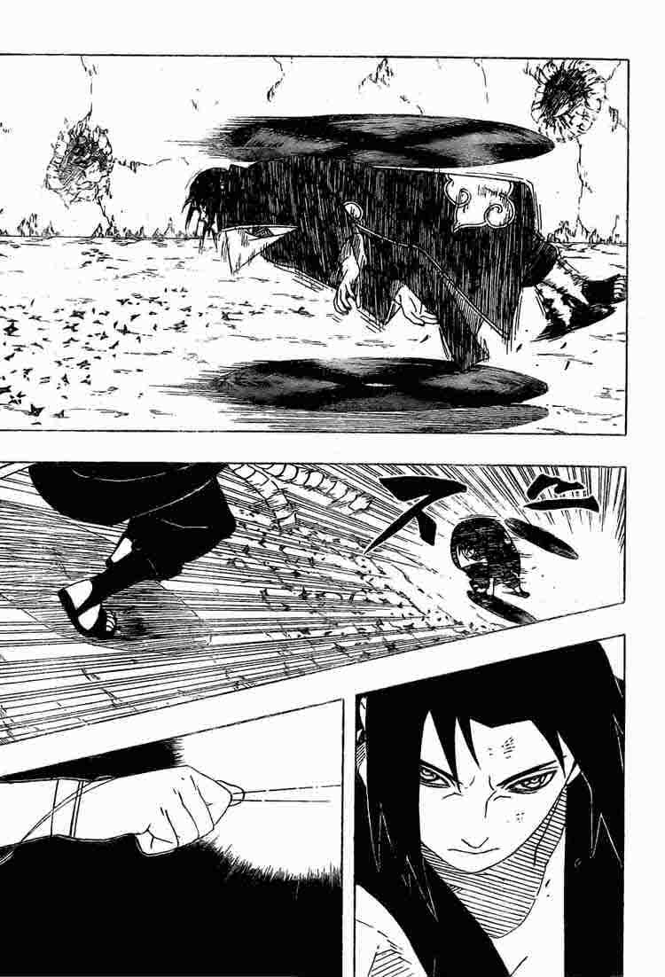 Naruto - Chapter 389 - Page 6