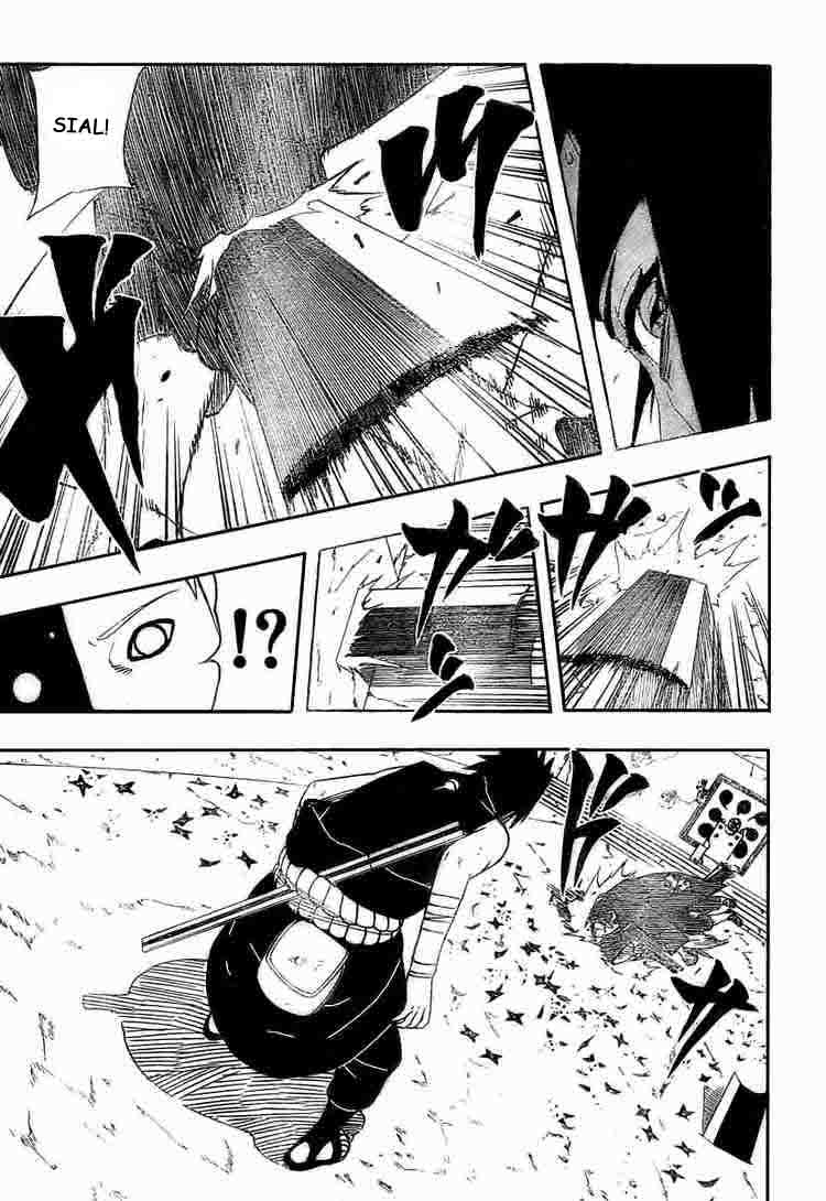 Naruto - Chapter 389 - Page 8