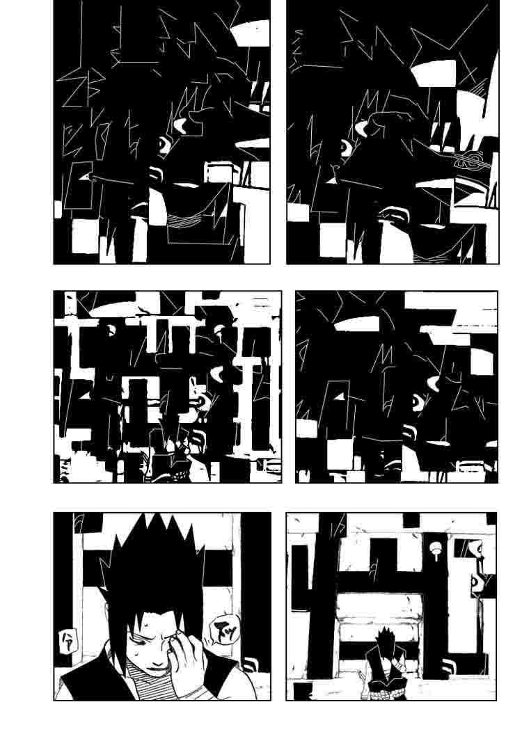 Naruto - Chapter 388 - Page 12