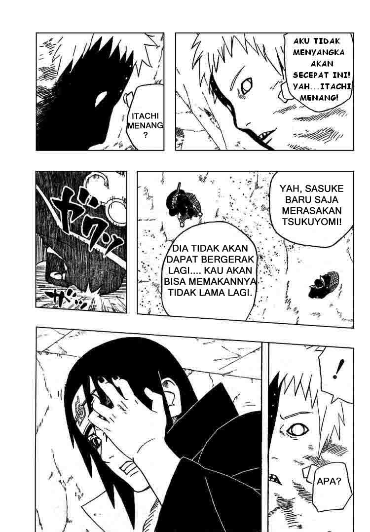 Naruto - Chapter 388 - Page 14