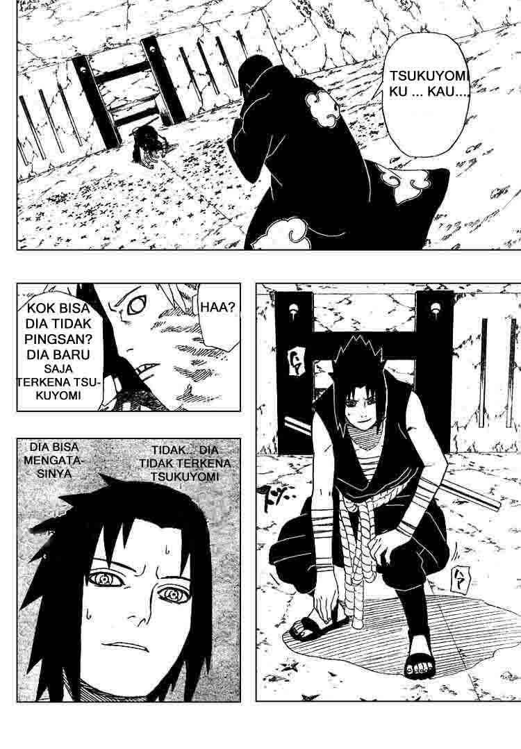 Naruto - Chapter 388 - Page 15
