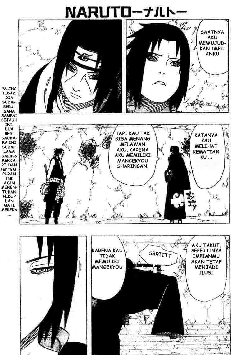 Baca Manga Naruto Chapter 387 Gambar 2