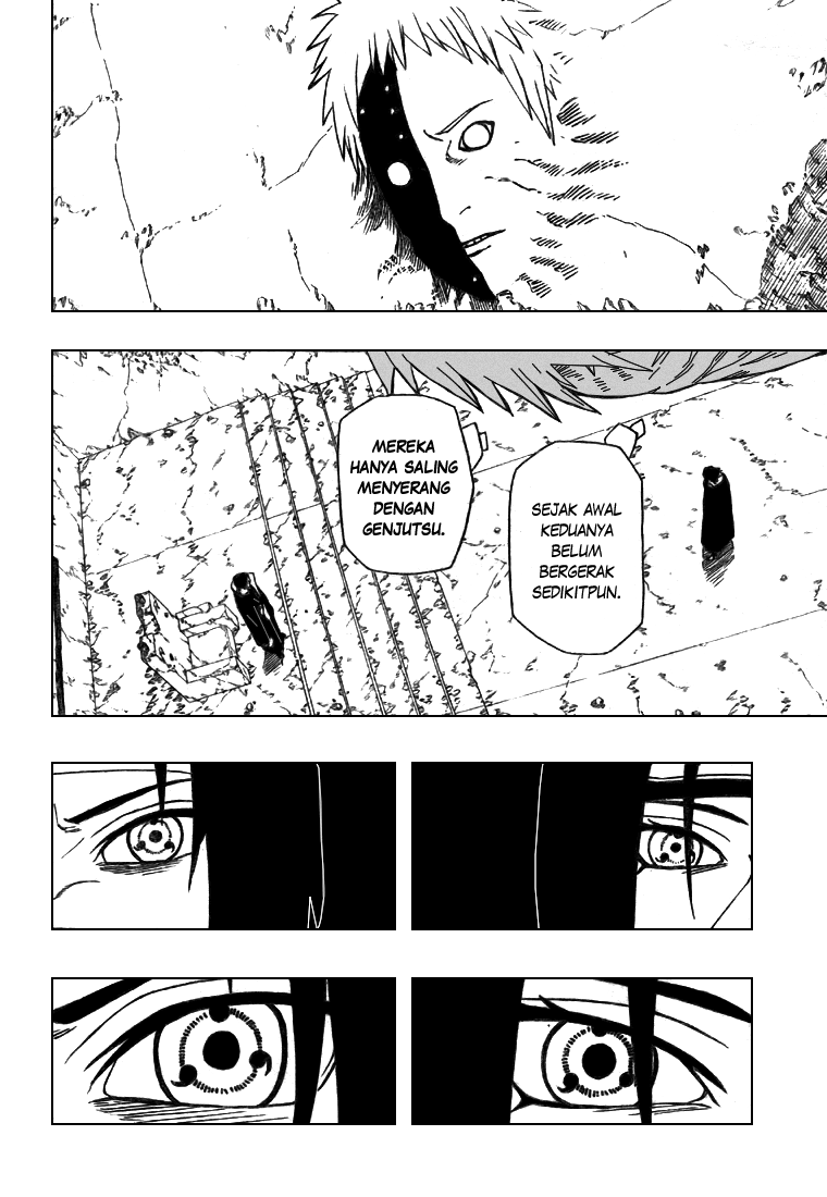 Naruto - Chapter 385 - Page 13