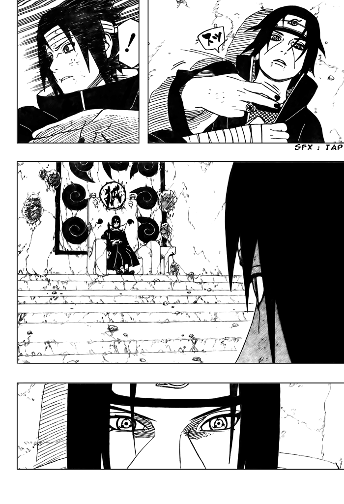 Naruto - Chapter 384 - Page 13