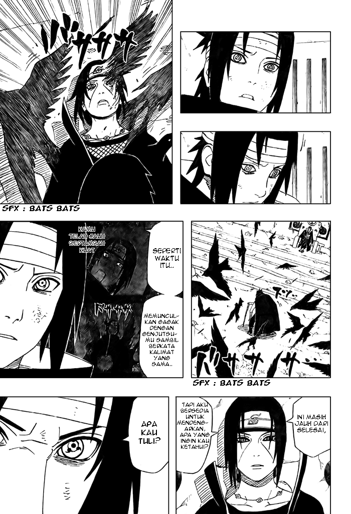 Naruto - Chapter 384 - Page 14