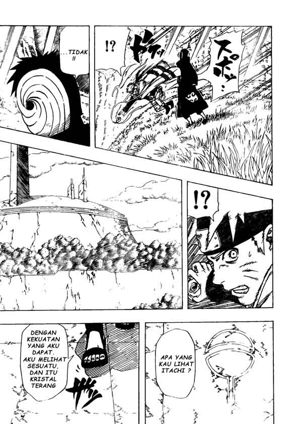 Naruto - Chapter 380 - Page 15