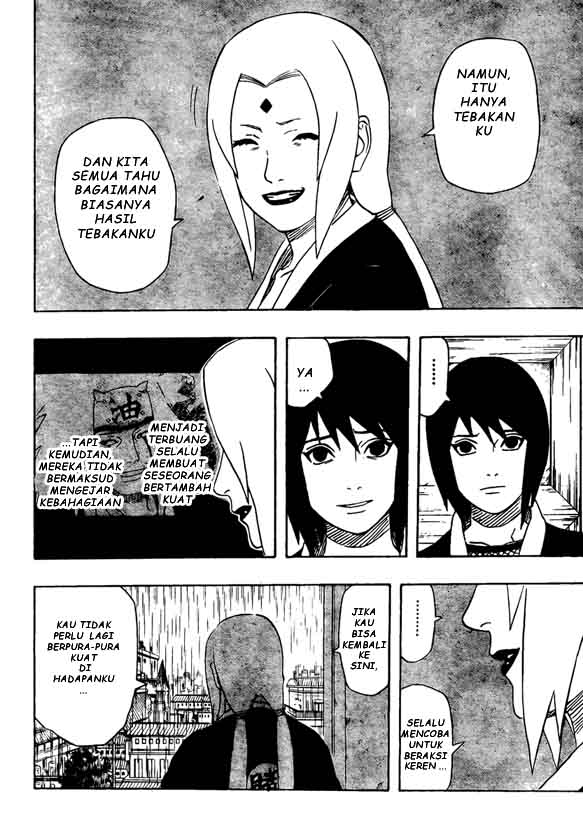 Naruto - Chapter 380 - Page 6