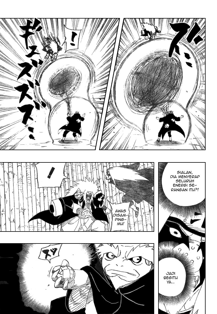Naruto - Chapter 377 - Page 14