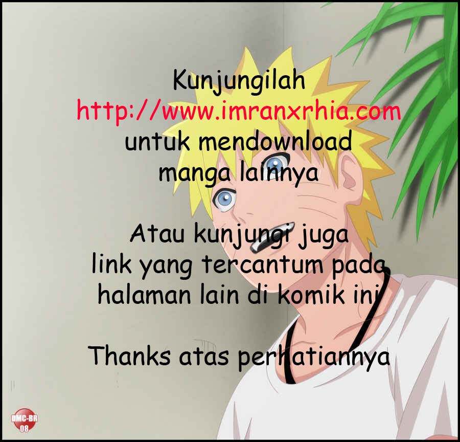 Naruto - Chapter 375 - Page 1