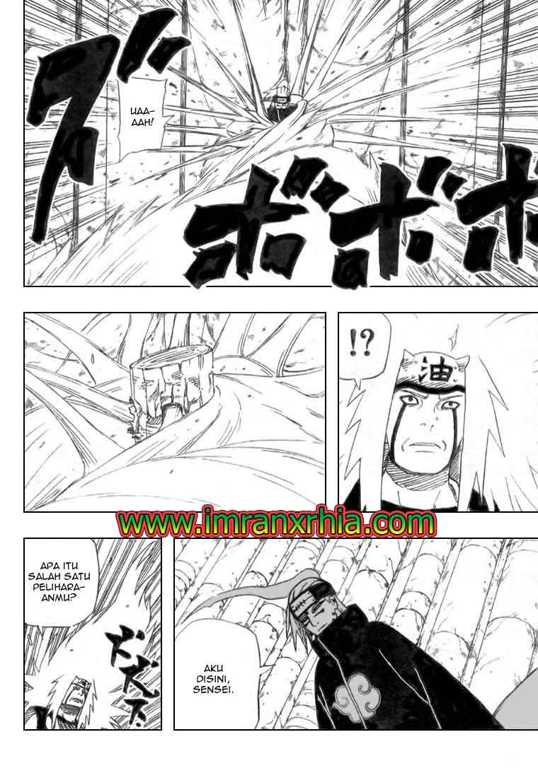 Naruto - Chapter 374 - Page 16