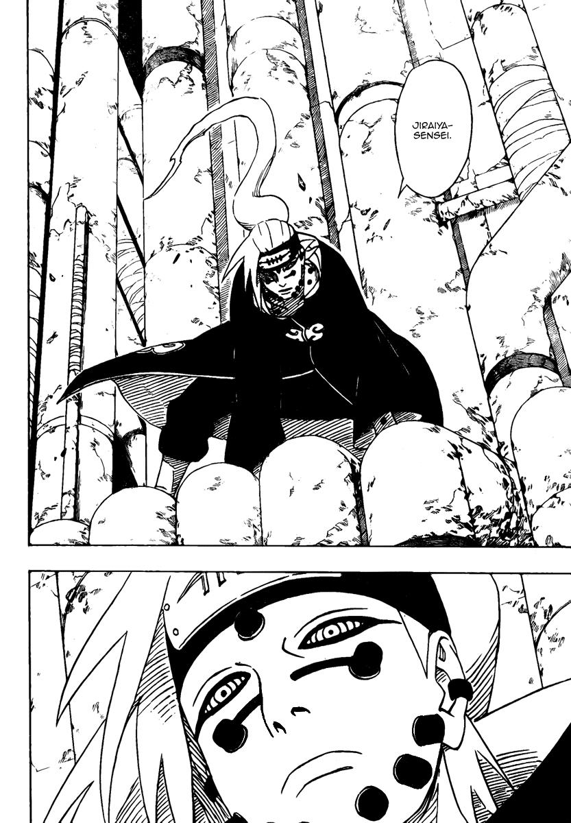 Naruto - Chapter 373 - Page 17