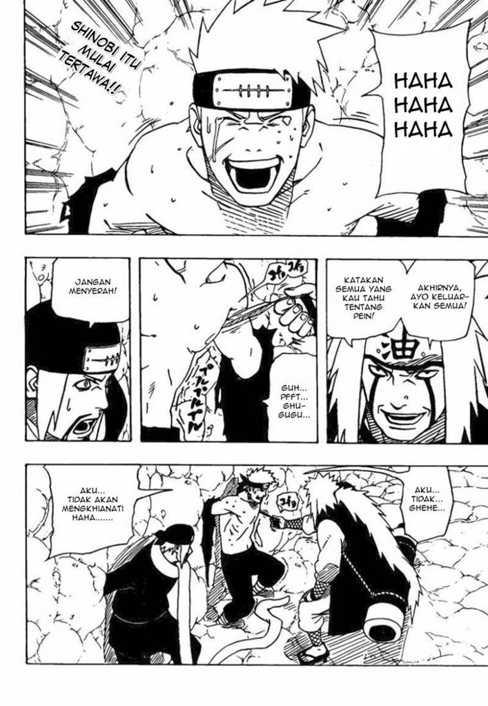 Baca Manga Naruto Chapter 369 Gambar 2