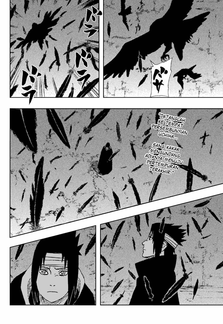 Baca Manga Naruto Chapter 368 Gambar 2