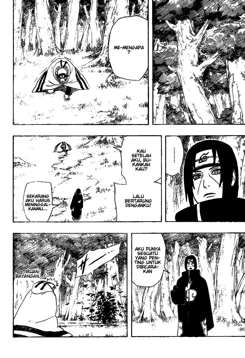 Naruto - Chapter 366 - Page 14