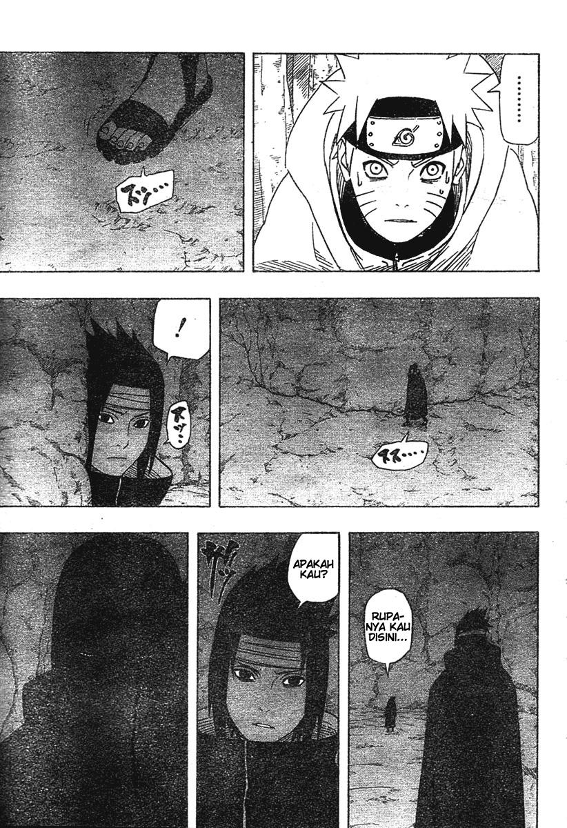 Naruto - Chapter 366 - Page 15