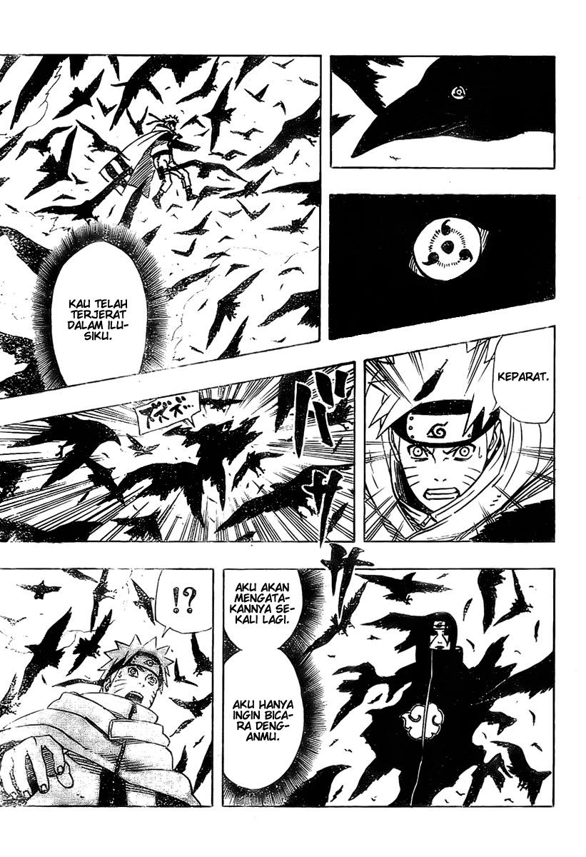 Naruto - Chapter 366 - Page 7