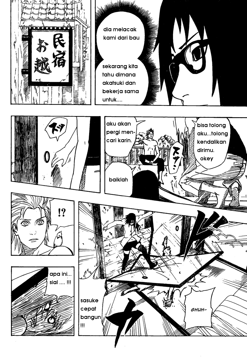 Naruto Chapter 365 Gambar 5