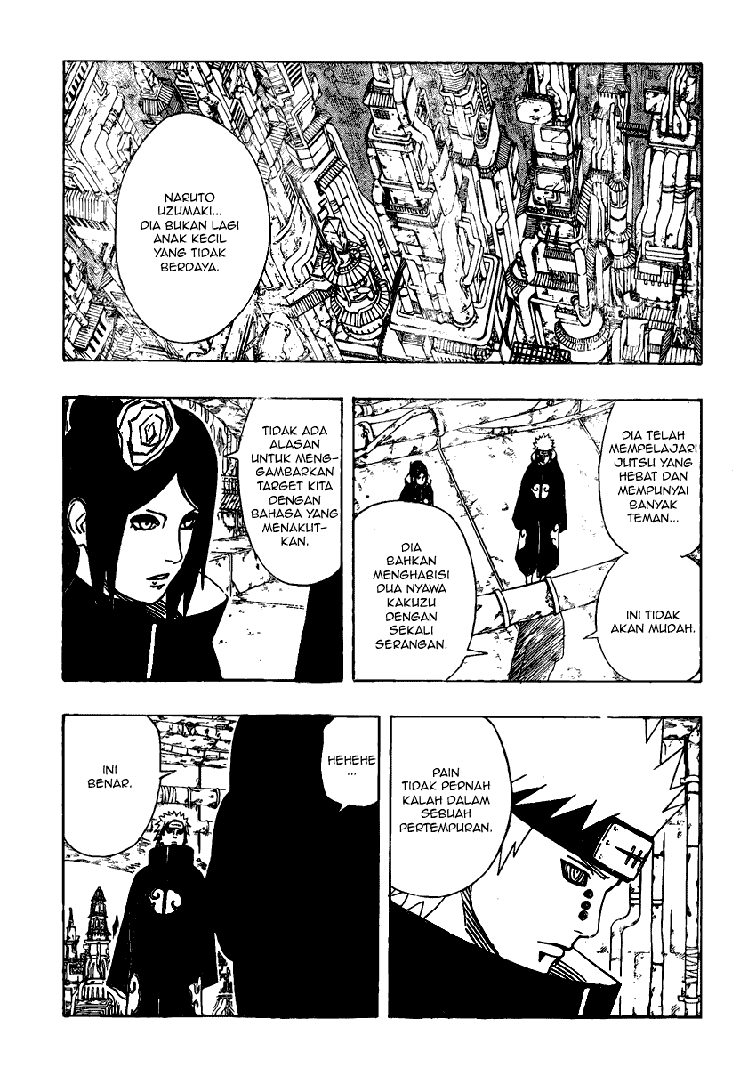 Naruto - Chapter 364 - Page 14