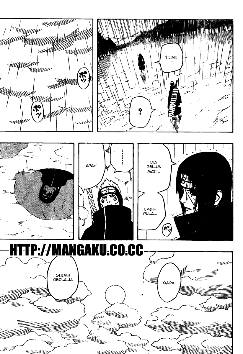 Naruto - Chapter 364 - Page 4