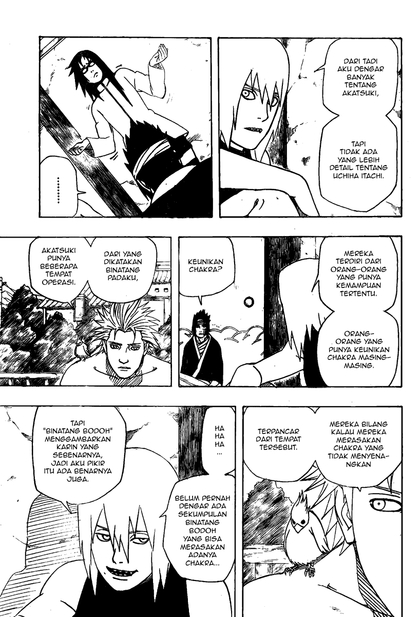 Naruto - Chapter 364 - Page 6