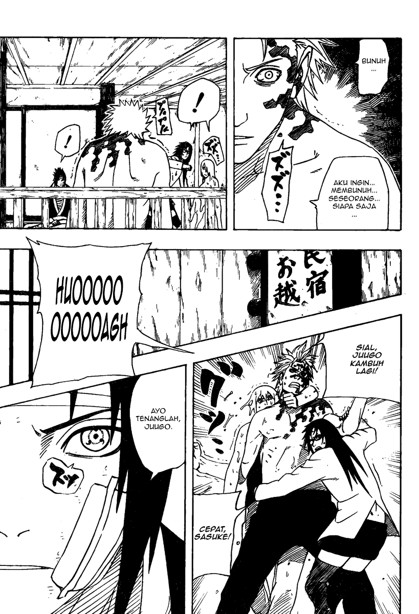 Naruto - Chapter 364 - Page 8