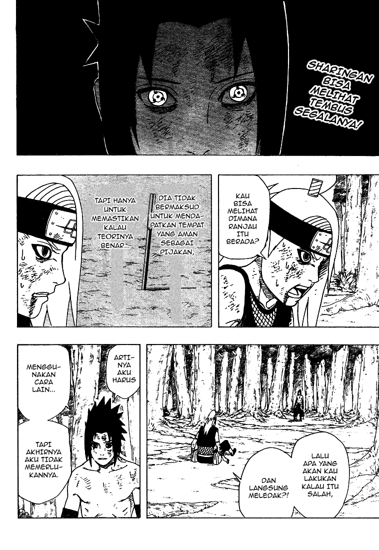 Baca Manga Naruto Chapter 362 Gambar 2