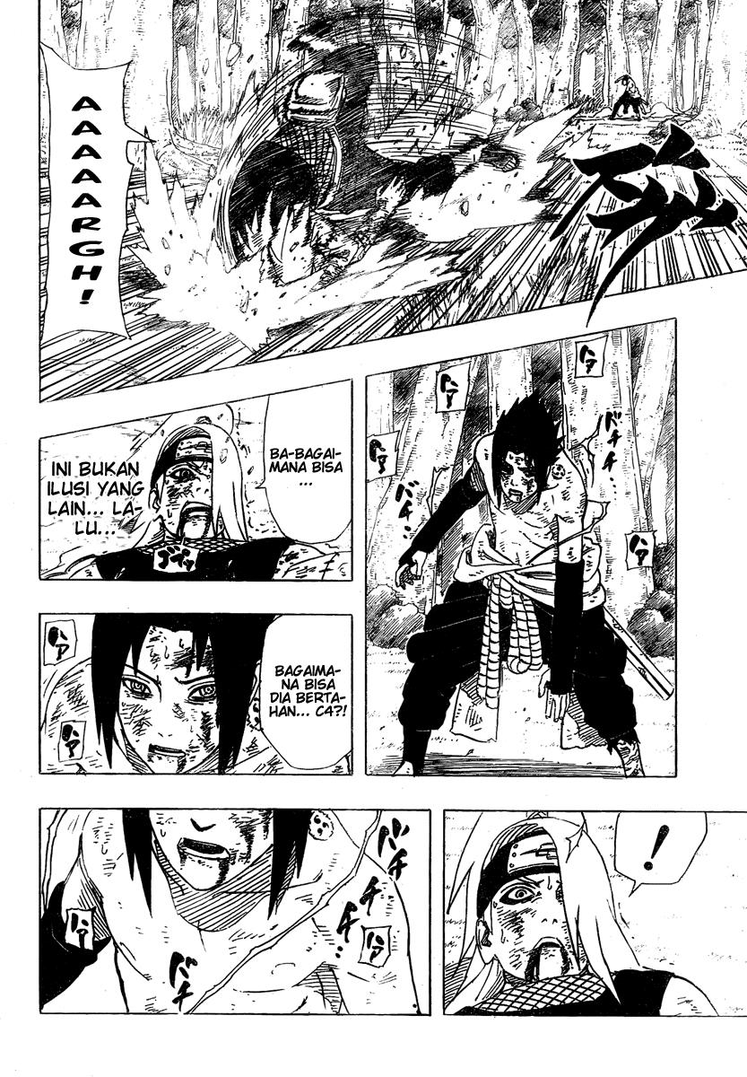 Naruto - Chapter 361 - Page 11