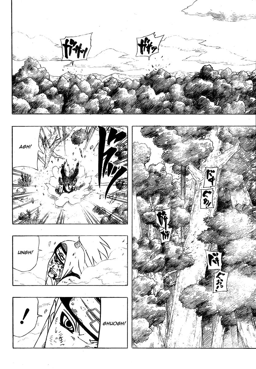 Naruto - Chapter 361 - Page 8