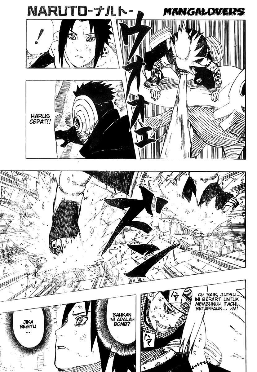 Naruto - Chapter 360 - Page 1
